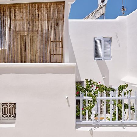 Vila Alice'S Noble House Mykonos Town Exteriér fotografie