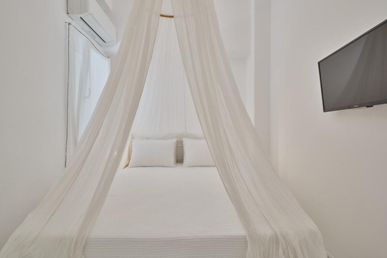 Vila Alice'S Noble House Mykonos Town Exteriér fotografie